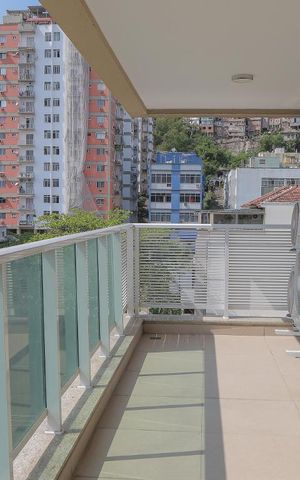Apartamento à venda com 181m², 3 quartos e 2 vagasVaranda da Sala