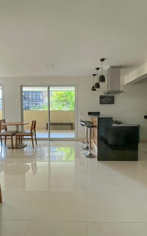 Apartamento à venda com 181m², 3 quartos e 2 vagasÁrea comum - Salão de festas