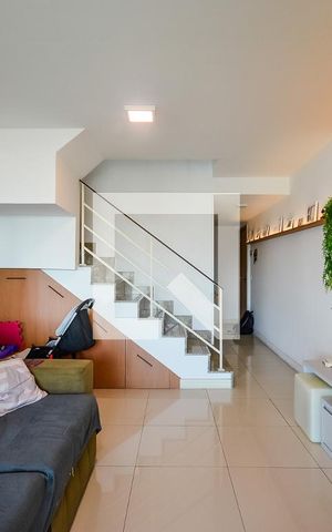 Apartamento à venda com 181m², 3 quartos e 2 vagas Apartamento à venda com 181m², 3 quartos e 2 vagasSala
