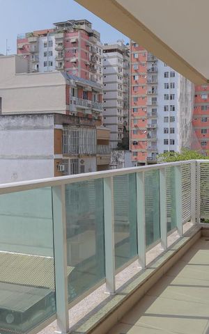 Apartamento à venda com 181m², 3 quartos e 2 vagasVaranda da Sala
