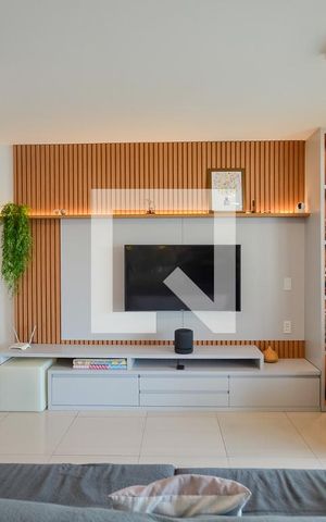 Apartamento à venda com 181m², 3 quartos e 2 vagas Apartamento à venda com 181m², 3 quartos e 2 vagasSala