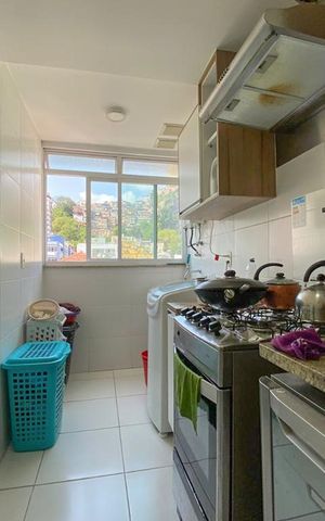 Apartamento à venda com 181m², 3 quartos e 2 vagasÁrea de Serviço
