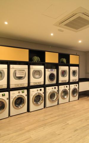 Apartamento para alugar com 22m², 1 quarto e sem vagaCondomínio