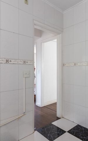 Apartamento à venda com 80m², 2 quartos e 1 vaga Apartamento à venda com 80m², 2 quartos e 1 vagaCozinha