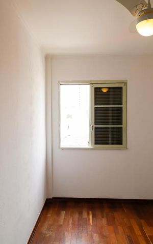 Apartamento à venda com 60m², 2 quartos e 1 vagaQuarto 02