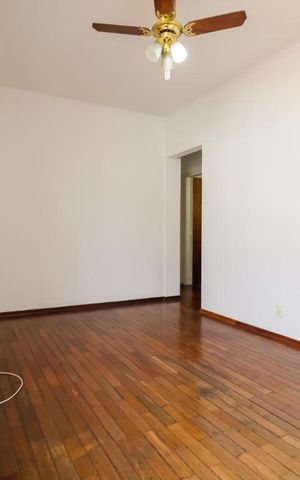 Apartamento à venda com 60m², 2 quartos e 1 vagaSalas
