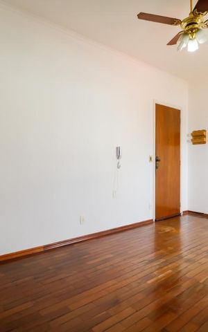 Apartamento à venda com 60m², 2 quartos e 1 vagaSalas