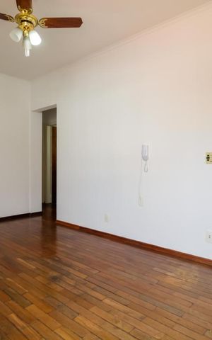 Apartamento à venda com 60m², 2 quartos e 1 vagaSalas