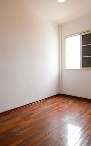 Apartamento à venda com 60m², 2 quartos e 1 vagaQuarto 02
