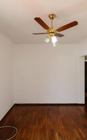 Apartamento à venda com 60m², 2 quartos e 1 vagaSalas