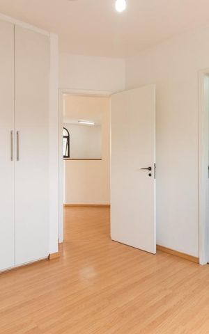 Studio para alugar com 35m², 1 quarto e 1 vaga Studio para alugar com 35m², 1 quarto e 1 vagaQuarto