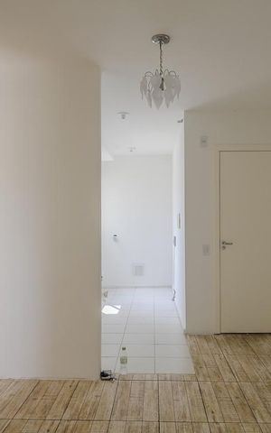 Apartamento à venda com 40m², 2 quartos e 1 vaga Apartamento à venda com 40m², 2 quartos e 1 vagaSala