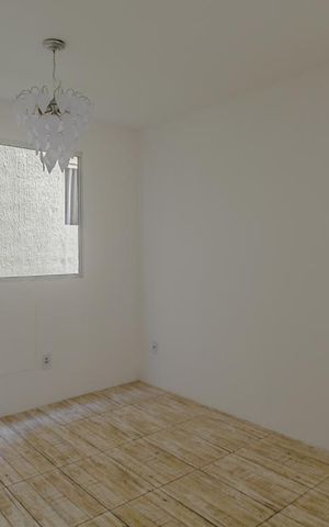 Apartamento à venda com 40m², 2 quartos e 1 vaga Apartamento à venda com 40m², 2 quartos e 1 vagaQuarto 1
