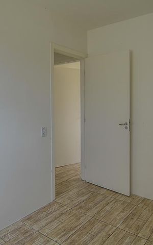 Apartamento à venda com 40m², 2 quartos e 1 vaga Apartamento à venda com 40m², 2 quartos e 1 vagaQuarto 2