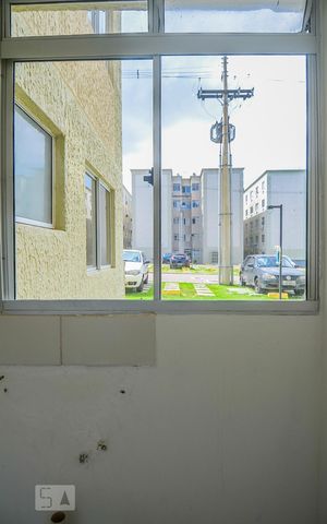 Apartamento à venda com 40m², 2 quartos e 1 vaga Apartamento à venda com 40m², 2 quartos e 1 vagaÁrea de Serviço