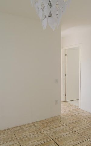 Apartamento à venda com 40m², 2 quartos e 1 vaga Apartamento à venda com 40m², 2 quartos e 1 vagaSala