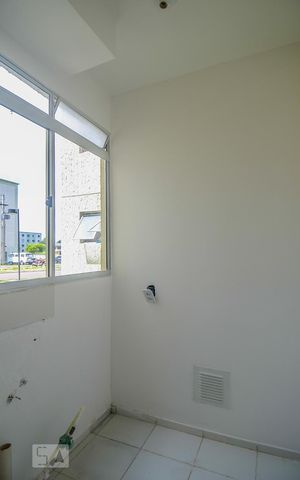 Apartamento à venda com 40m², 2 quartos e 1 vaga Apartamento à venda com 40m², 2 quartos e 1 vagaÁrea de Serviço