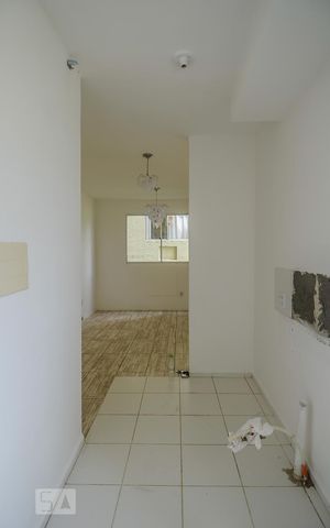 Apartamento à venda com 40m², 2 quartos e 1 vaga Apartamento à venda com 40m², 2 quartos e 1 vagaCozinha