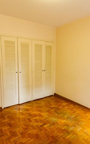Apartamento à venda com 217m², 4 quartos e 1 vagaQuarto 02