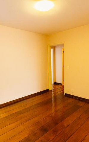 Apartamento à venda com 217m², 4 quartos e 1 vagaSala 02