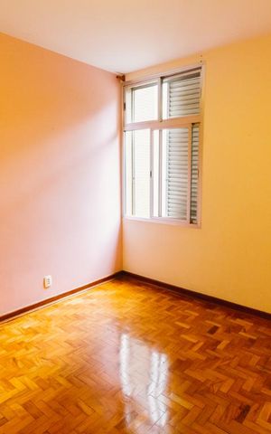 Apartamento à venda com 217m², 4 quartos e 1 vagaQuarto 03