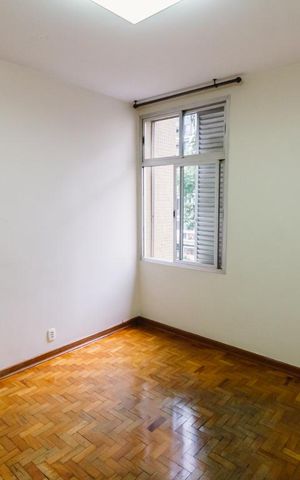 Apartamento à venda com 217m², 4 quartos e 1 vagaQuarto 01