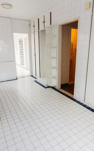 Apartamento à venda com 217m², 4 quartos e 1 vagaCozinha