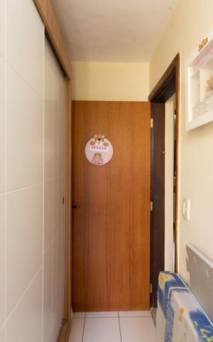 Casa à venda com 150m², 3 quartos e 2 vagas Casa à venda com 150m², 3 quartos e 2 vagasQuarto