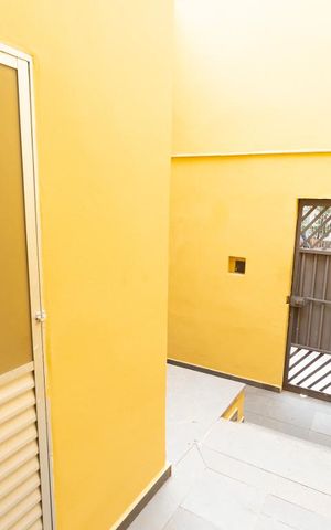 Casa à venda com 150m², 3 quartos e 2 vagas Casa à venda com 150m², 3 quartos e 2 vagasQuintal