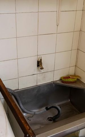 Casa à venda com 220m², 3 quartos e 2 vagasÁrea de serviço