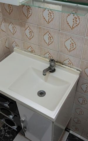 Casa à venda com 220m², 3 quartos e 2 vagasQuarto 3 - Suíte/ Banheiro