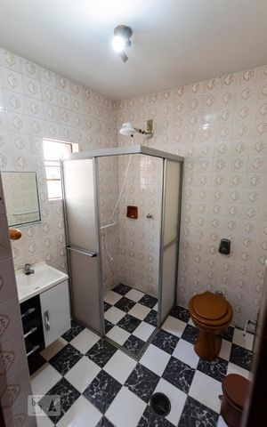 Casa à venda com 220m², 3 quartos e 2 vagasQuarto 3 - Suíte/ Banheiro