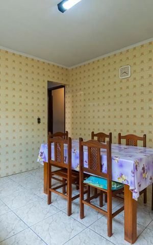 Casa à venda com 220m², 3 quartos e 2 vagasCozinha