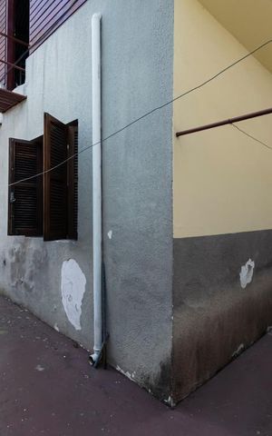 Casa à venda com 220m², 3 quartos e 2 vagasQuintal