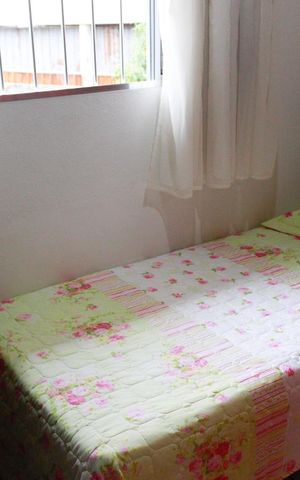 Casa à venda com 199m², 3 quartos e 2 vagasQuarto 2
