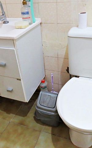 Casa à venda com 210m², 5 quartos e 2 vagas Casa à venda com 210m², 5 quartos e 2 vagasBanheiro 2