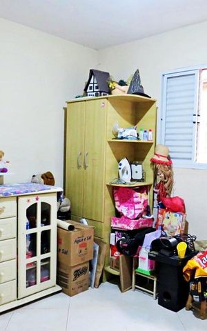 Casa à venda com 210m², 5 quartos e 2 vagas Casa à venda com 210m², 5 quartos e 2 vagasQuarto 2