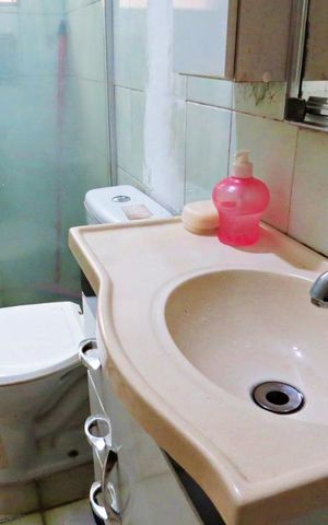 Casa à venda com 210m², 5 quartos e 2 vagas Casa à venda com 210m², 5 quartos e 2 vagasBanheiro 1