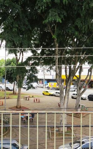 Casa à venda com 210m², 5 quartos e 2 vagas Casa à venda com 210m², 5 quartos e 2 vagasVista da Varanda