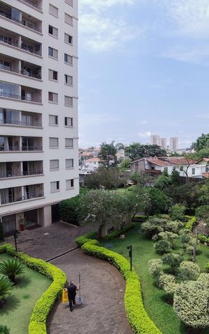 Apartamento à venda com 70m², 2 quartos e 1 vaga Apartamento à venda com 70m², 2 quartos e 1 vagaVista