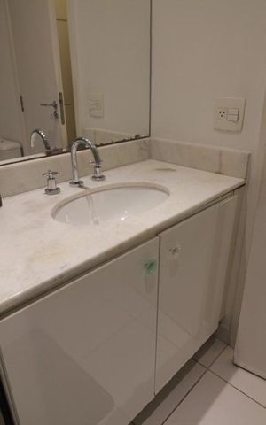 Apartamento à venda com 75m², 2 quartos e 2 vagasPia