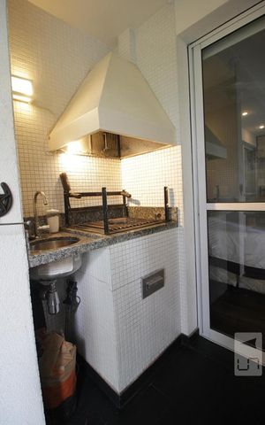 Apartamento à venda com 75m², 2 quartos e 2 vagasVaranda gourmet