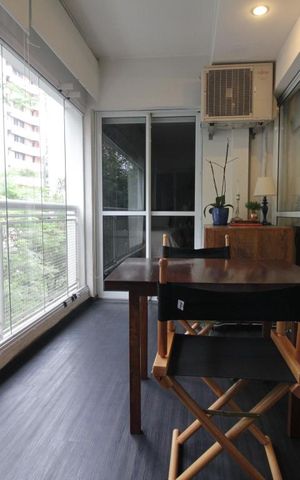 Apartamento à venda com 75m², 2 quartos e 2 vagasVaranda gourmet