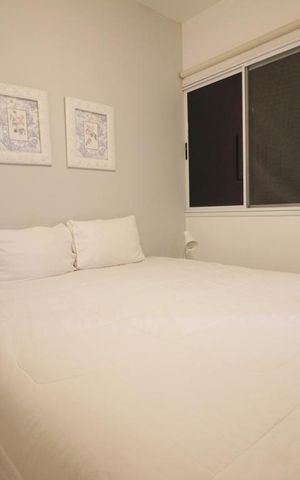 Apartamento à venda com 75m², 2 quartos e 2 vagasSuíte 1
