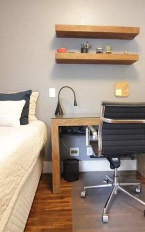 Apartamento à venda com 75m², 2 quartos e 2 vagasSuíte 2