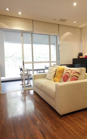 Apartamento à venda com 75m², 2 quartos e 2 vagasSala