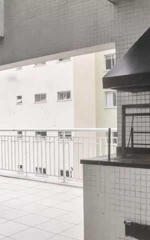 Apartamento para alugar com 45m², 1 quarto e 1 vaga Apartamento para alugar com 45m², 1 quarto e 1 vagaEspaço Gourmet