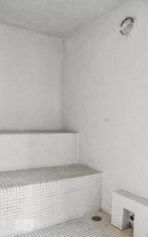 Apartamento para alugar com 45m², 1 quarto e 1 vaga Apartamento para alugar com 45m², 1 quarto e 1 vagaSauna