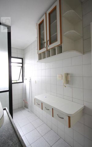 Apartamento para alugar com 48m², 1 quarto e 1 vagaCozinha