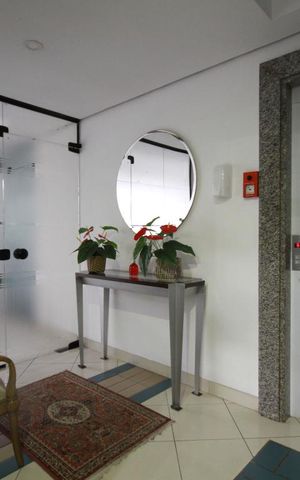Apartamento para alugar com 48m², 1 quarto e 1 vagaHall de Entrada
